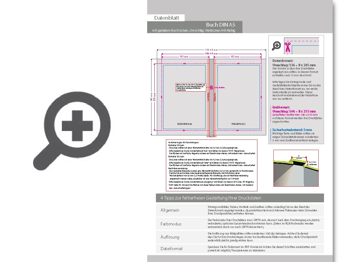 Product Bild buch_hardcover_mit_geradem_r__cken__din_a5_hoch__umschlag_4_0-farbig_cmyk__inhalt_388_seiten_1_1-farbig_schwarz