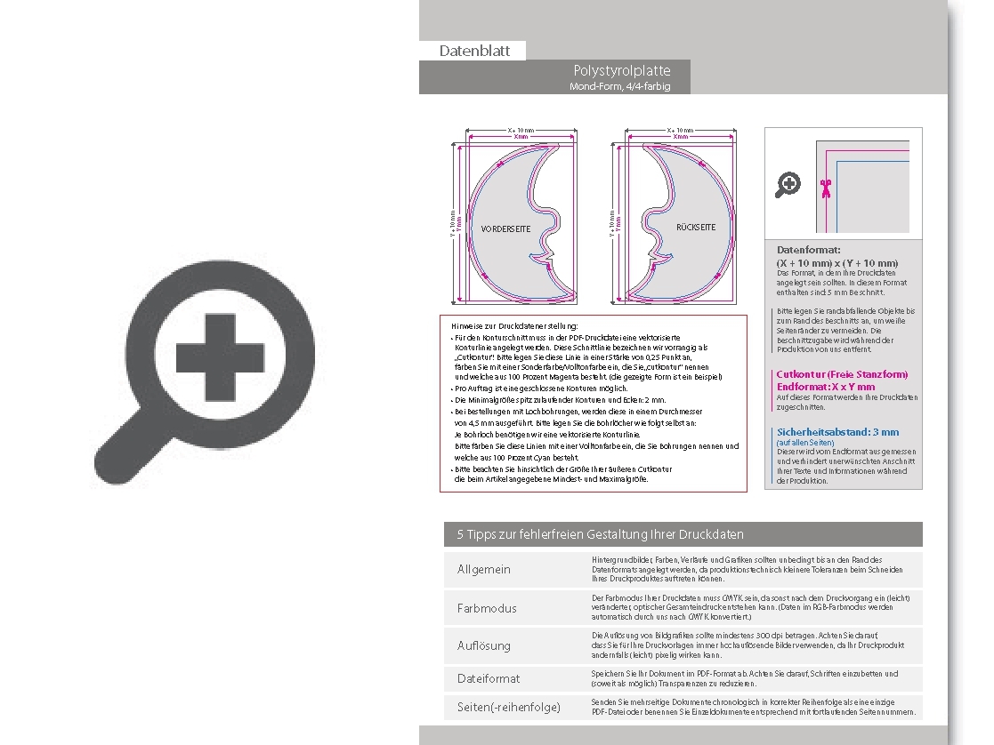 Product Bild polystyrolplatte_in_mond-form_konturgefr__st___beidseitig_4_4-farbig_bedruckt