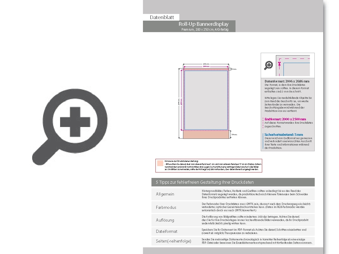 Product Bild premium_roll-up_bannerdisplay_200_cm_x_250_cm__inklusive_druck_und_versand